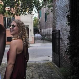 Meet your Posher, Kari